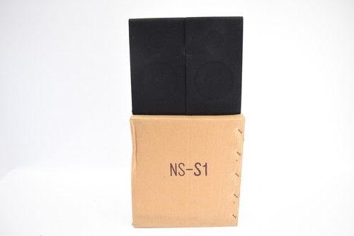 Casse diffusori yamaha ns s1 - casse, ns-s1