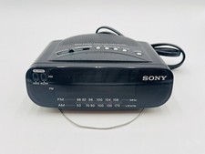 Sony Dream Machine ICF-C212 AM