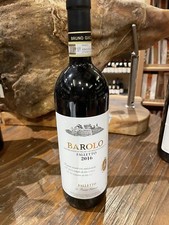 Barolo falletto 75cl 2016 - barolo,