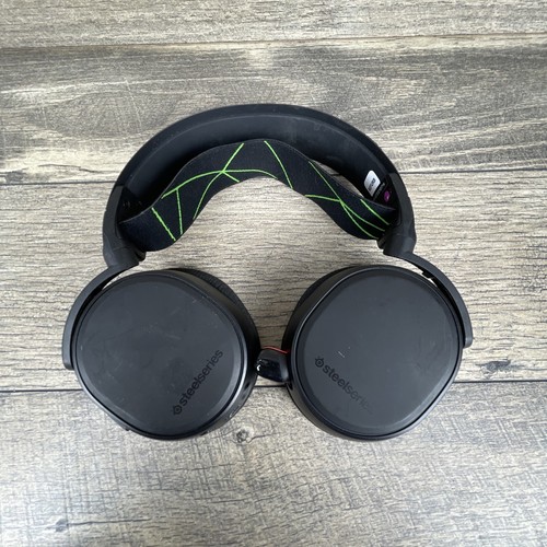 Steelseries arctis cuffie - steelseries, 9x