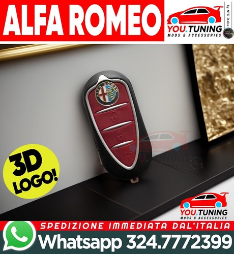 GUSCIO⭐CHIAVe✅TELECOMANDO?