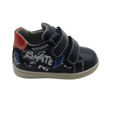 scarpe da bambino in pelle 19