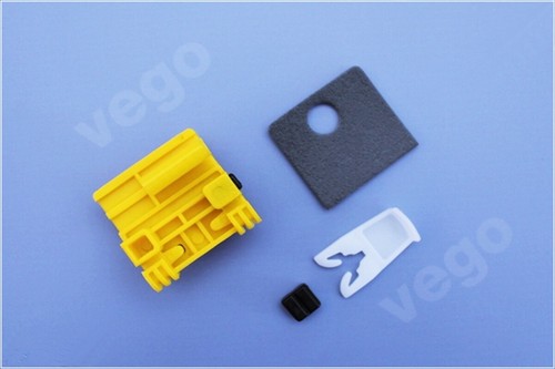Set riparazione alzacristalli - set,