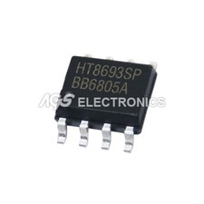 HT8693SP AMPLIFICATORE DI