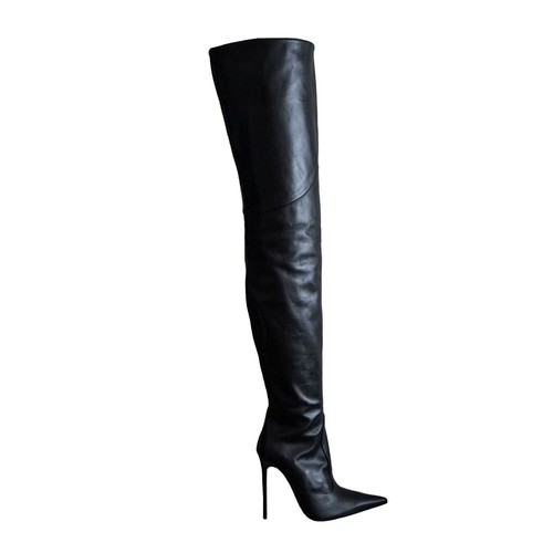 Giohel italy custom - giohel, overknee