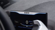 PLACCA BMW I3 I3S ADVANCED