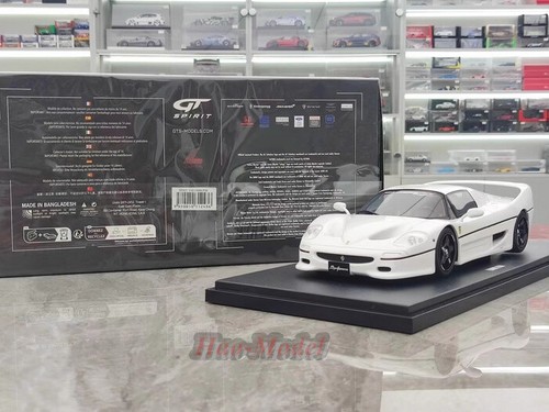 Spirit ferrari f50 - 1:18,