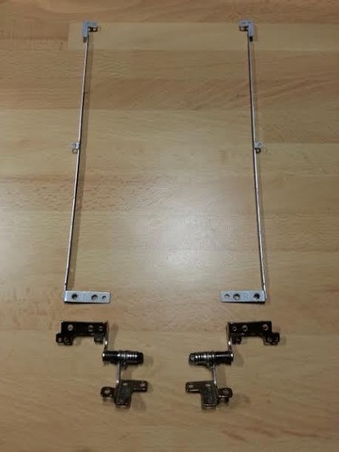 Cerniere per schermo monitor