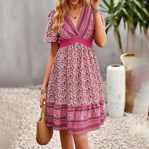 Vestito abito donna - vestito,