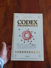 Luigi Serafini CODEX
