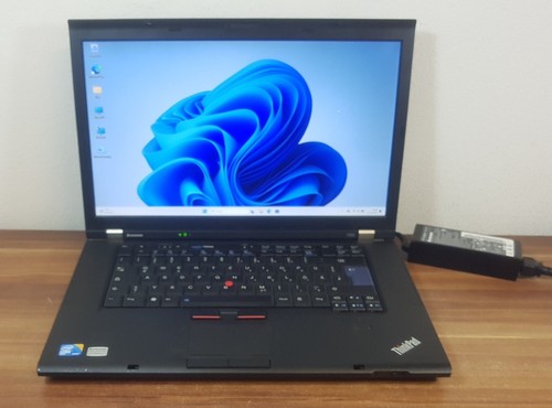 Lenovo thinkpad t510 intel - thinkpad,