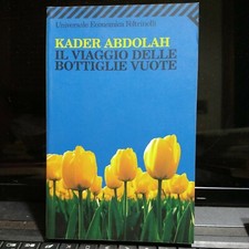 IL VIAGGIO DELLE BOTTIGLIE