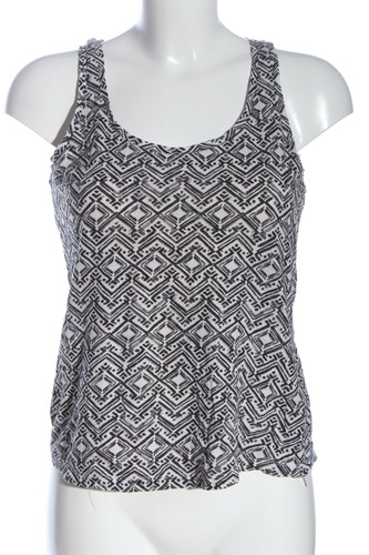 Canotta donna top - h&m,