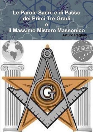 Parole sacre passo dei - sacre,
