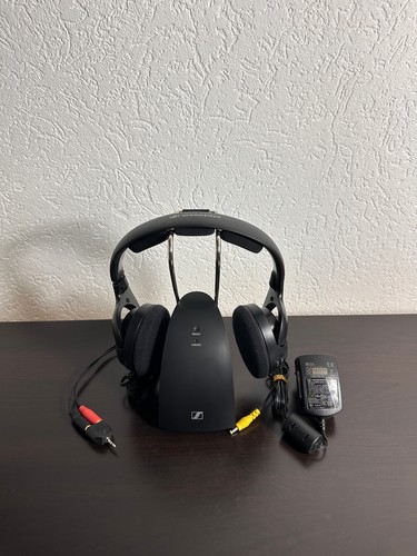 Set cuffie sennheiser - set,