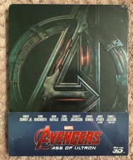 Avengers - Age of Ultron -