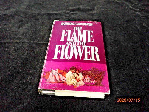 The flame and - and,