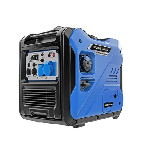 Hyundai 65159 generatore