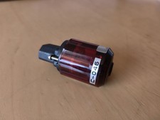 Oyaide C-046 IEC - Oro/Palladio Hi-end IEC plug