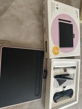 tavoletta grafica wacom intuos s