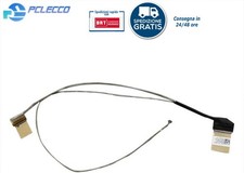CAVO FLAT DISPLAY ASUS S510 X510 S510U S510UA 30 PIN LED CABLE 14005-02040600