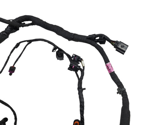 Impianto elettrico motore per - impianto,
