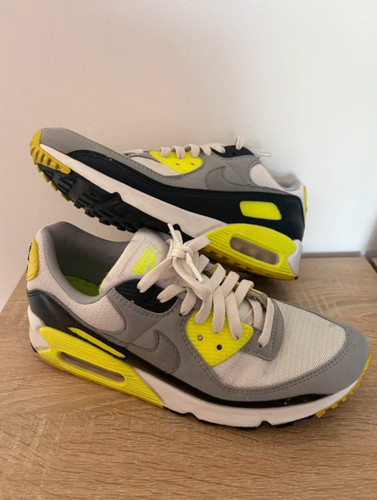 Nike air max volt - 90, da