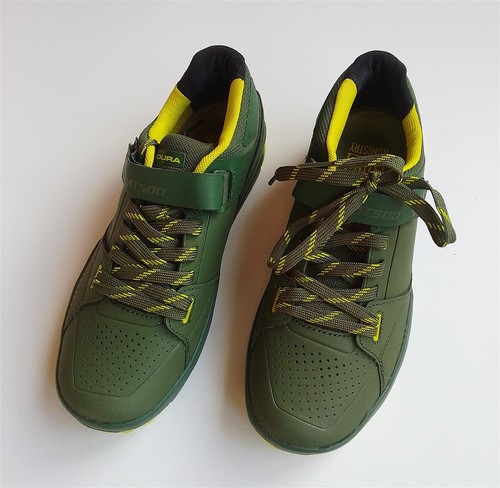 Scarpe mtb endura mt500 burner - mtb,
