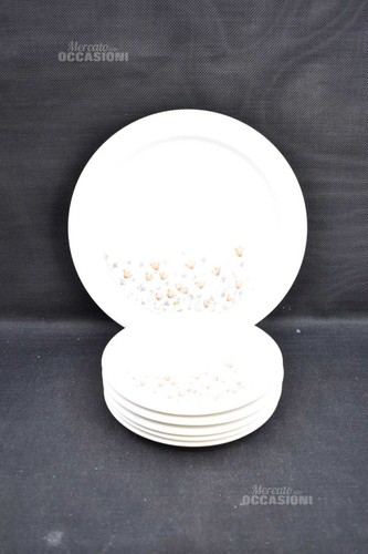 Set piatto portata - +, 5
