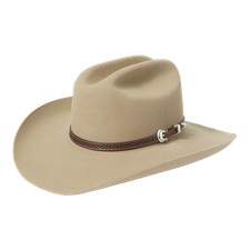 Cappello da cowboy Stetson
