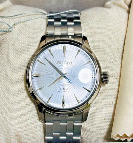 Orologio automatico seiko - automatico,