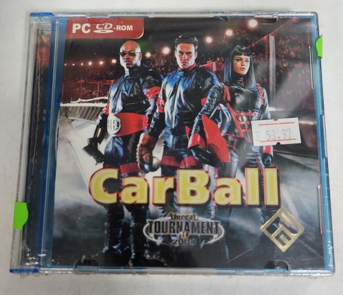 Unreal tournament 2004 - unreal,