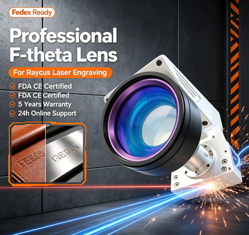 200mm theta scan lens - scan,
