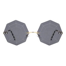 Occhiali da sole senza