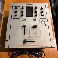 Technics SH-EX1200 Mixer Audio