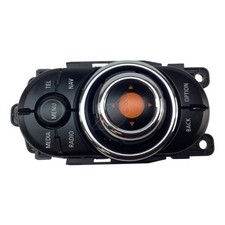 BMW Mini Cooper S F60 Media