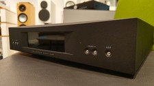 Linn Akurate Exakt DSM - Nero