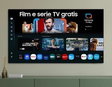 Samsung U8000F serie S - 55"