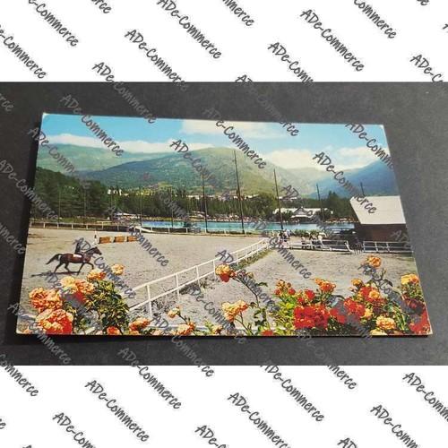 Cartolina bardonecchia - cartolina,