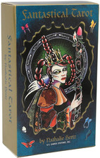 Tarocchi Fantastical Tarot