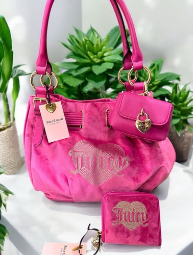 Borsa juicy couture - juicy,