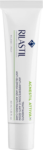 Crema attiva - crema,