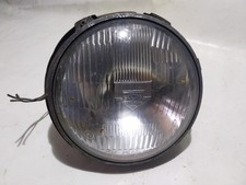 faro proiettore MINI MG ROVER AUSTIN JAGUAR TRIUM  lucas 54521870 frontale