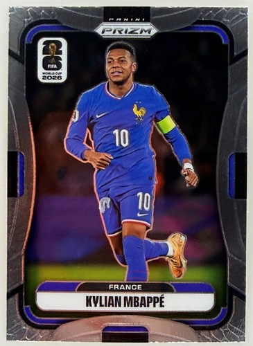 Kylian mbappe 2026 - kylian,
