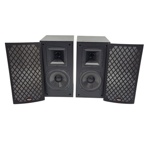 Coppia diffusori scaffale - coppia,