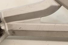 Piastra Posteriore Sinistra KTM 690 SUPERMOTO 2007 A 2010