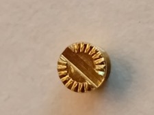 Accendino Ronson chiusura