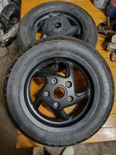 Coppia Cerchi Zip Sp Mk1