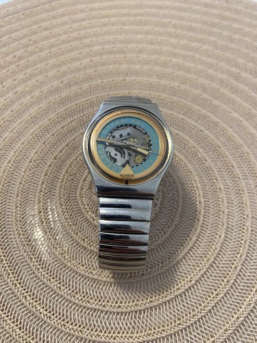 Swatch ag1989 per parti - “per,
