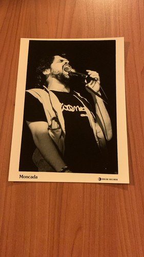 Foto originale anni 80 - anni',